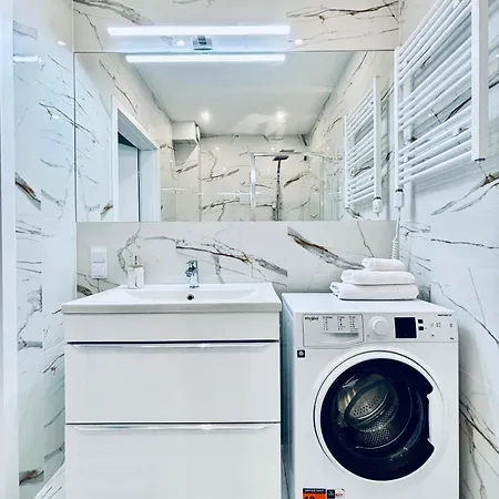 Rodzinny Przy Szpitalu Na Bema Lubiń