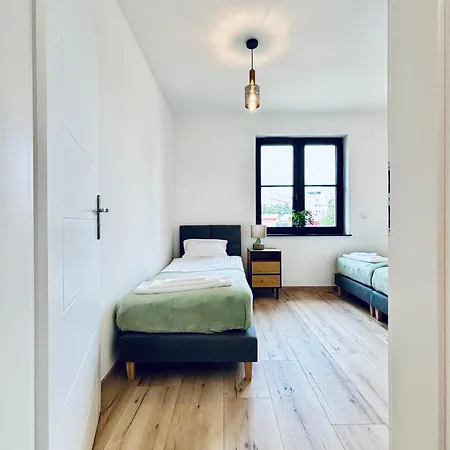 Rodzinny Przy Szpitalu Na Bema * Lubiń