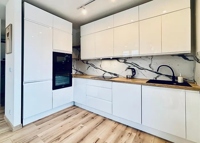 Rodzinny Przy Szpitalu Na Bema *