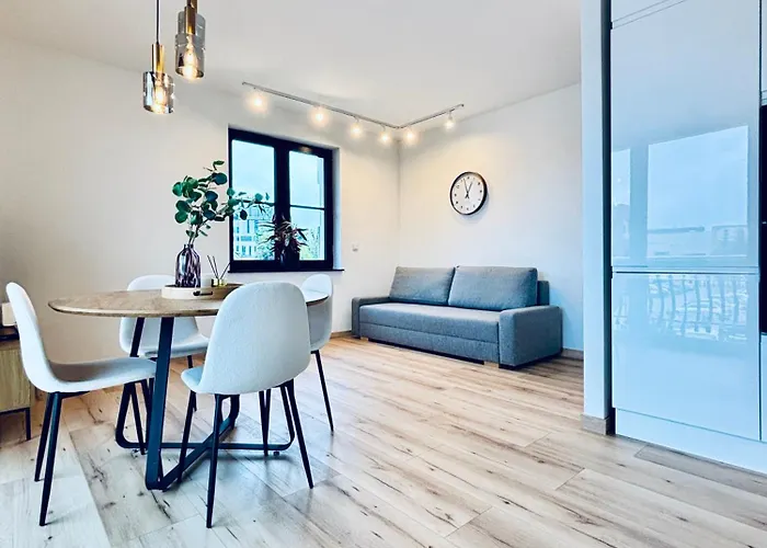 Rodzinny Przy Szpitalu Na Bema *